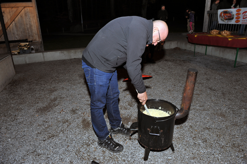 22. März 2013 - Abschlussabend Saison 2012 in Zollikofen