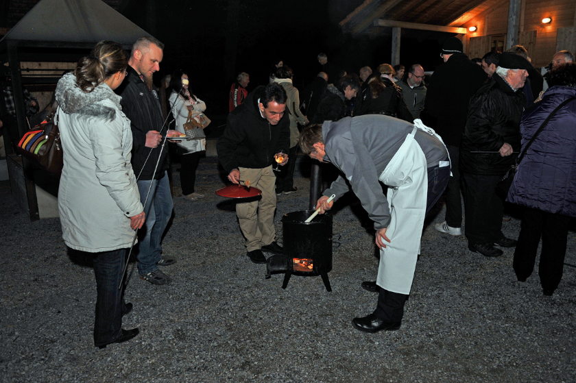 22. März 2013 - Abschlussabend Saison 2012 in Zollikofen