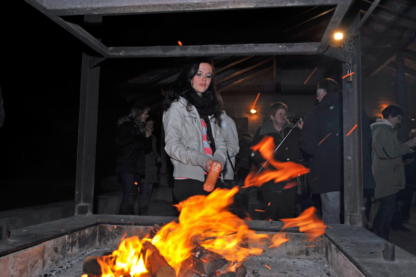 22. März 2013 - Abschlussabend Saison 2012 in Zollikofen