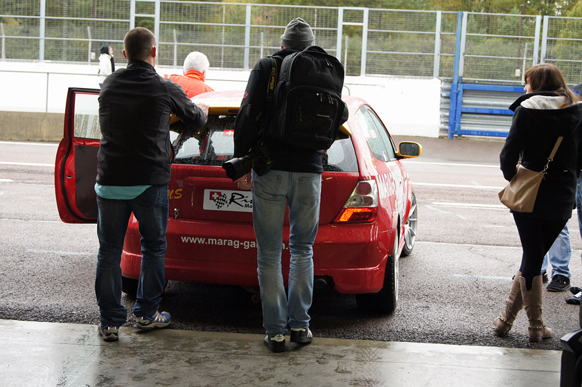 02. November 2013 - Taxifahrten Dijon - photographed by Melanie