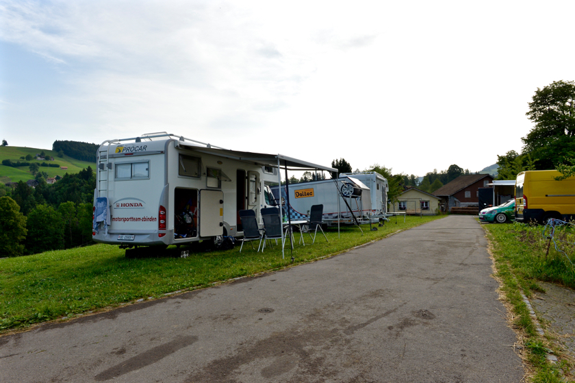 14. Juni 2015 - Bergrennen Hemberg