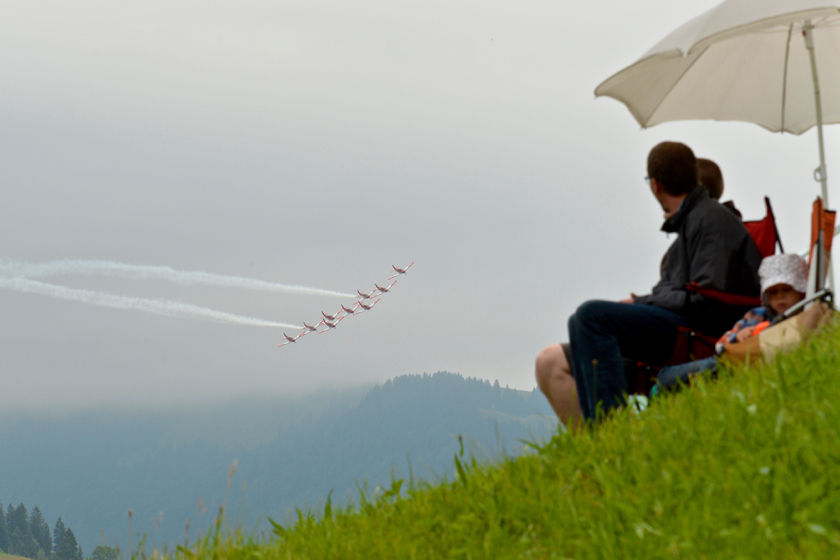 14. Juni 2015 - Bergrennen Hemberg