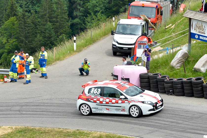 14. Juni 2015 - Bergrennen Hemberg