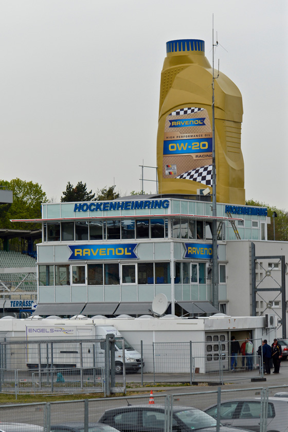 17. - 18. April 2015 - Rundstreckenrennen Hockenheim