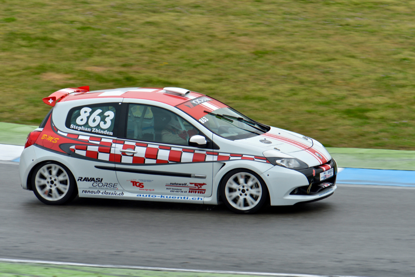 17. - 18. April 2015 - Rundstreckenrennen Hockenheim