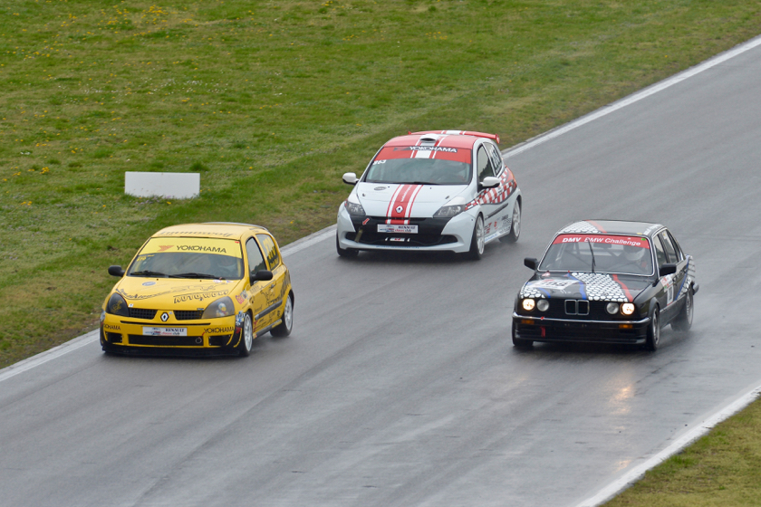 17. - 18. April 2015 - Rundstreckenrennen Hockenheim