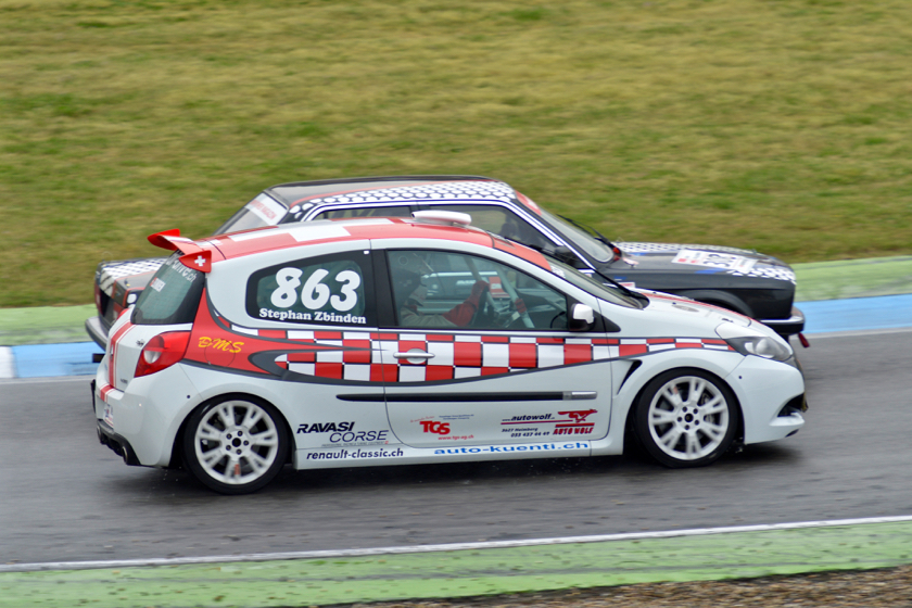 17. - 18. April 2015 - Rundstreckenrennen Hockenheim