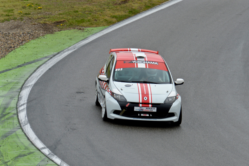 17. - 18. April 2015 - Rundstreckenrennen Hockenheim