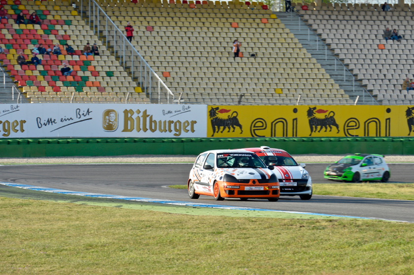 17. - 18. April 2015 - Rundstreckenrennen Hockenheim