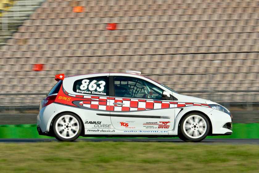 17. - 18. April 2015 - Rundstreckenrennen Hockenheim