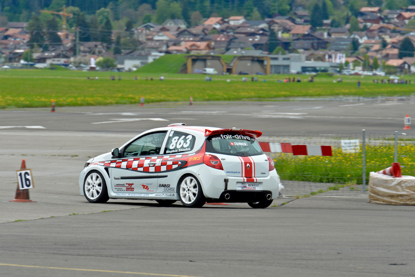 02. Mai 2015 - Slalom Interlaken