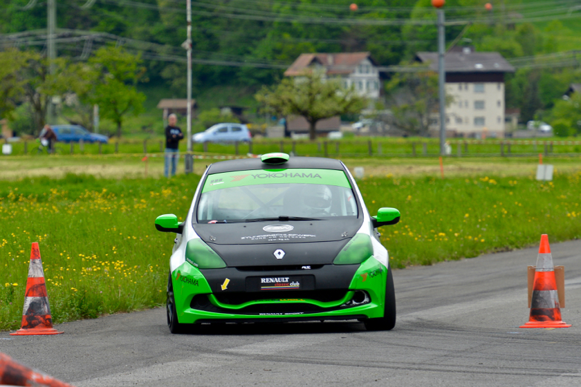 02. Mai 2015 - Slalom Interlaken