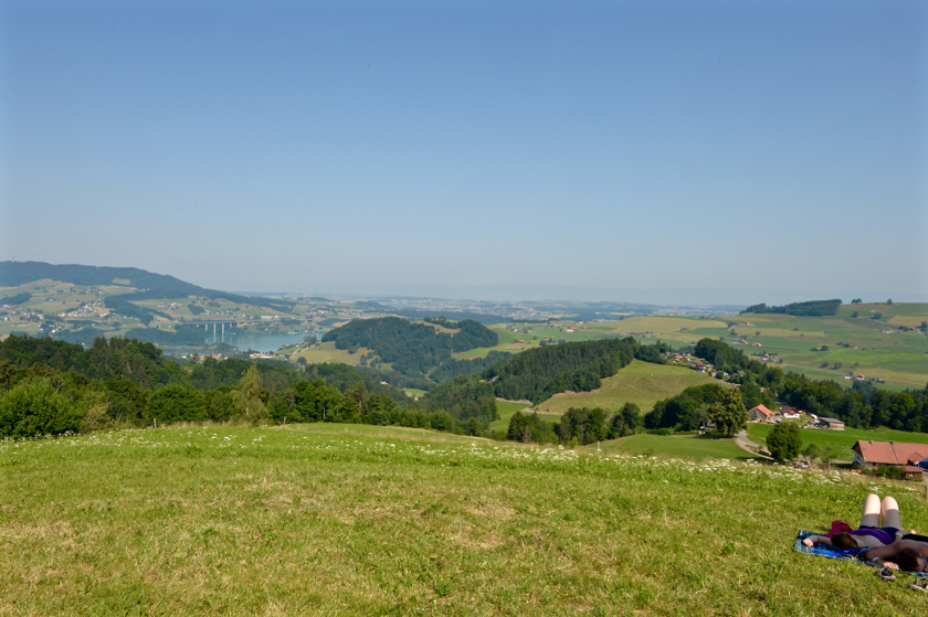 05. Juli 2015 Bergrennen La Roche - La Berra