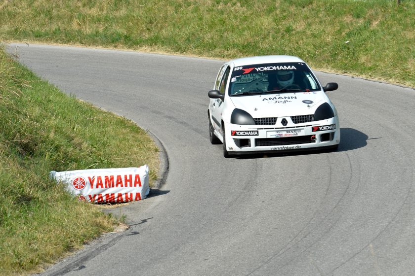 05. Juli 2015 Bergrennen La Roche - La Berra