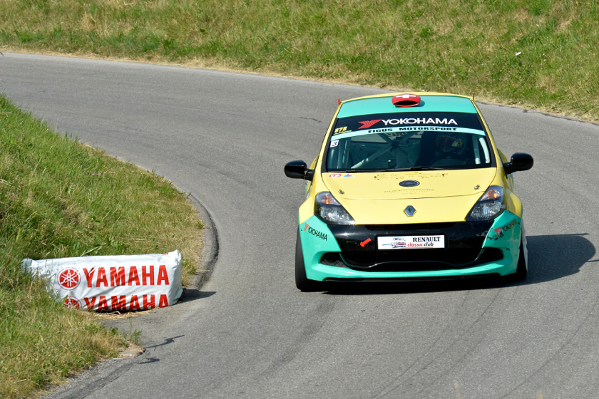 05. Juli 2015 Bergrennen La Roche - La Berra