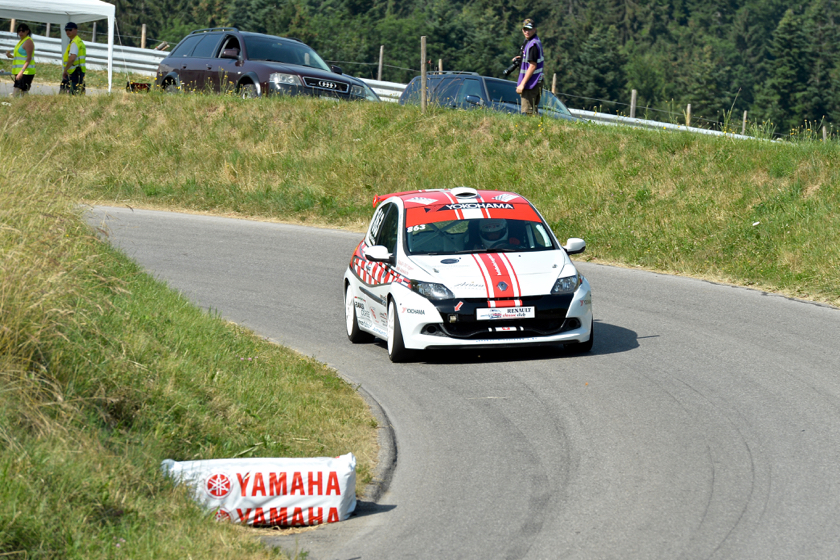 05. Juli 2015 Bergrennen La Roche - La Berra