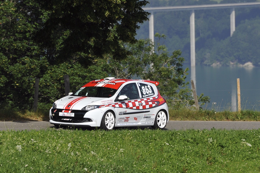 05. Juli 2015 Bergrennen La Roche - La Berra. Foto: Ramon Hänggi