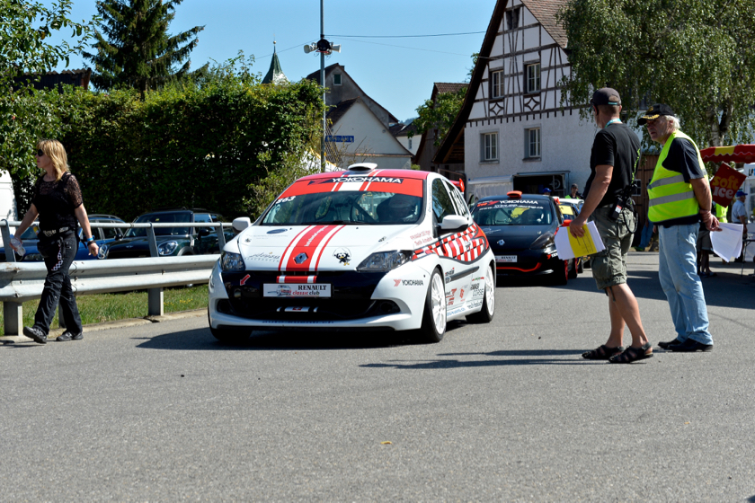 30. August 2015 Bergrennen Oberhallau