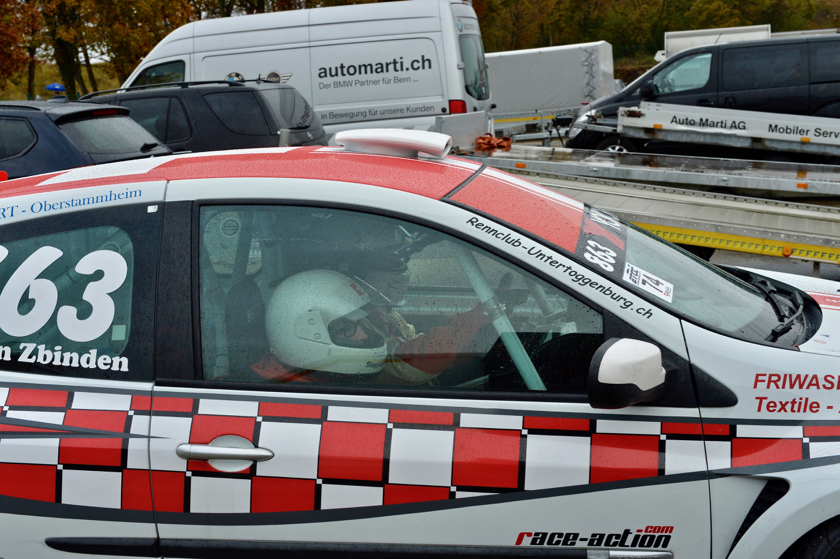 05. November 2016 - Rikli Track Day