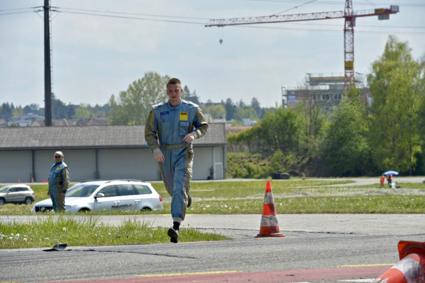 23. April 2017 - Slalom Frauenfeld