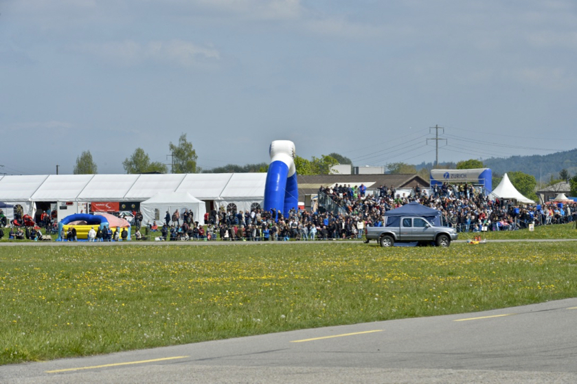 23. April 2017 - Slalom Frauenfeld