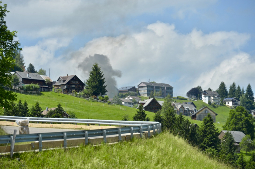 10. - 11. Juni 2017 - Bergrennen Hemberg