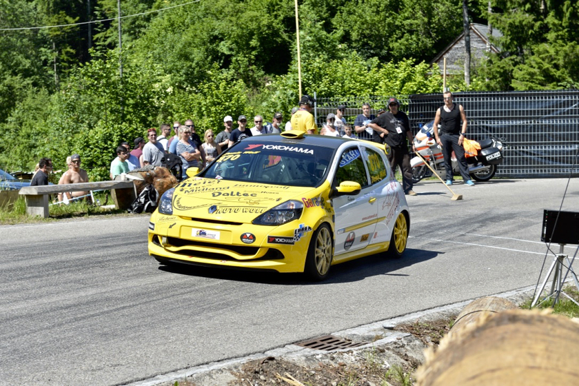 10. - 11. Juni 2017 - Bergrennen Hemberg