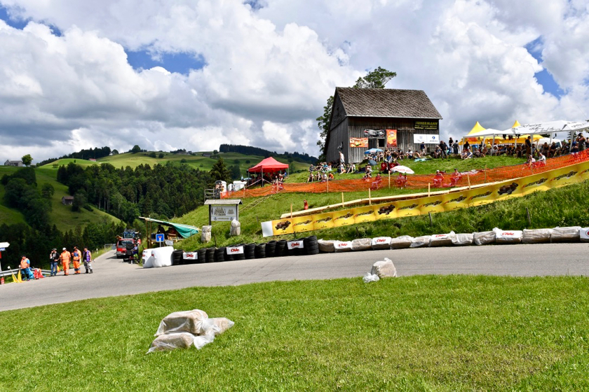 10.06.2018 - Bergrennen Hemberg