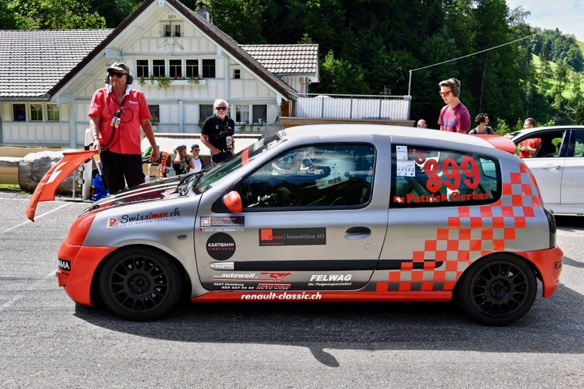 10.06.2018 - Bergrennen Hemberg