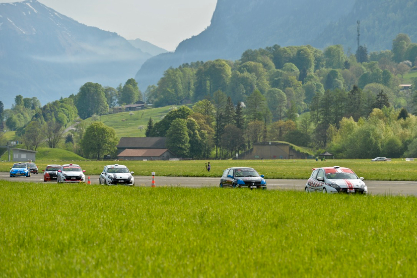 28.04.2018 - Slalom Interlaken