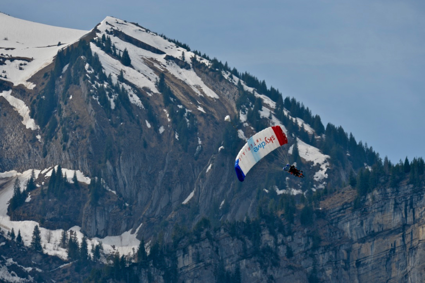 28.04.2018 - Slalom Interlaken