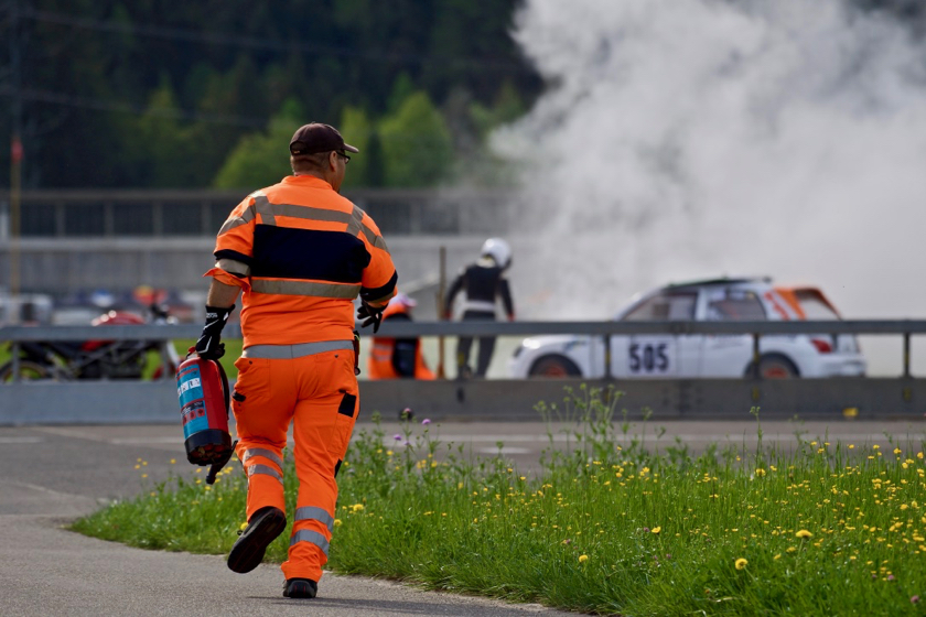 28.04.2018 - Slalom Interlaken