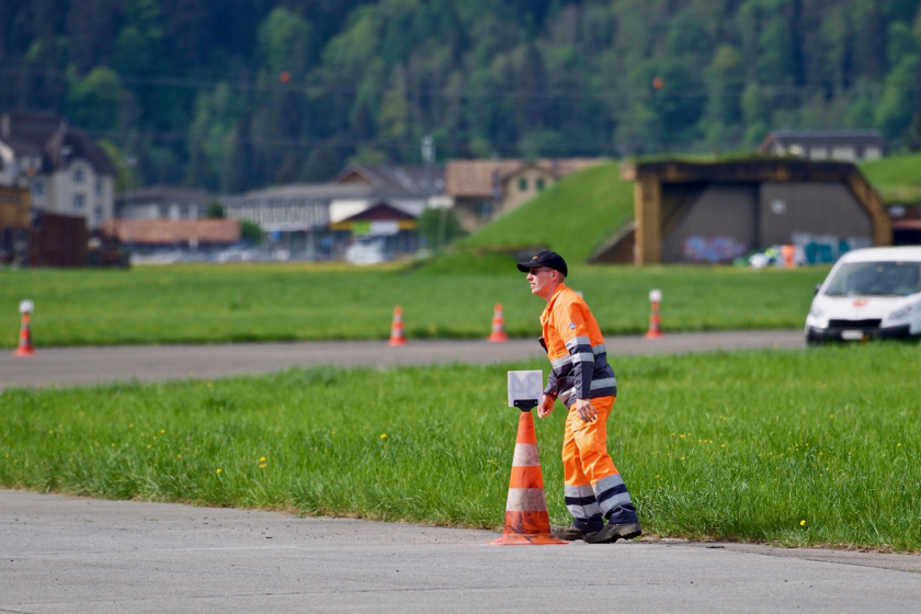 28.04.2018 - Slalom Interlaken