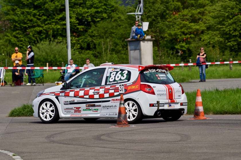 28.04.2018 - Slalom Interlaken