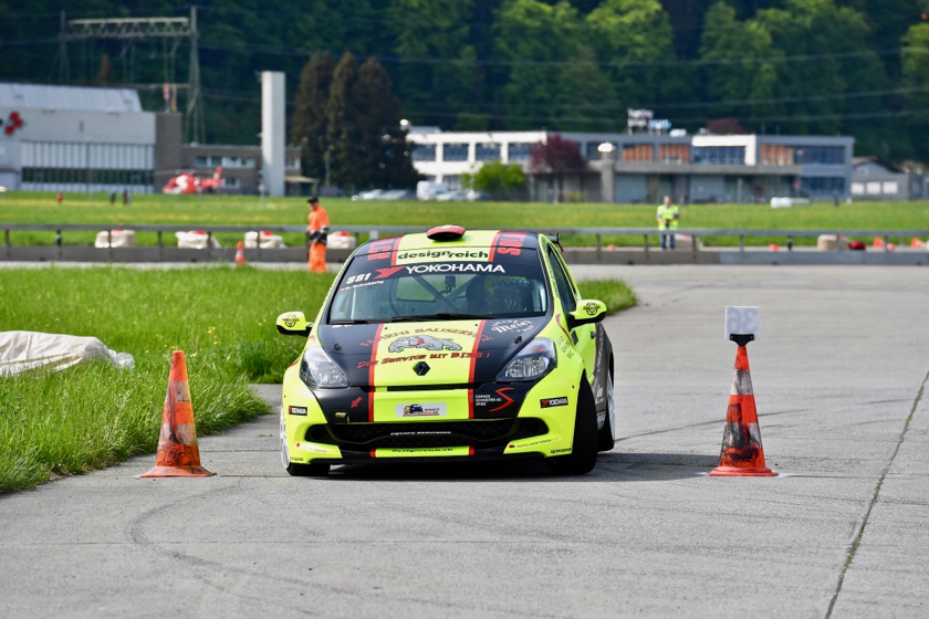 28.04.2018 - Slalom Interlaken