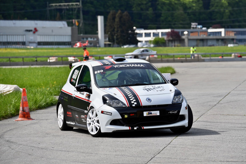 28.04.2018 - Slalom Interlaken