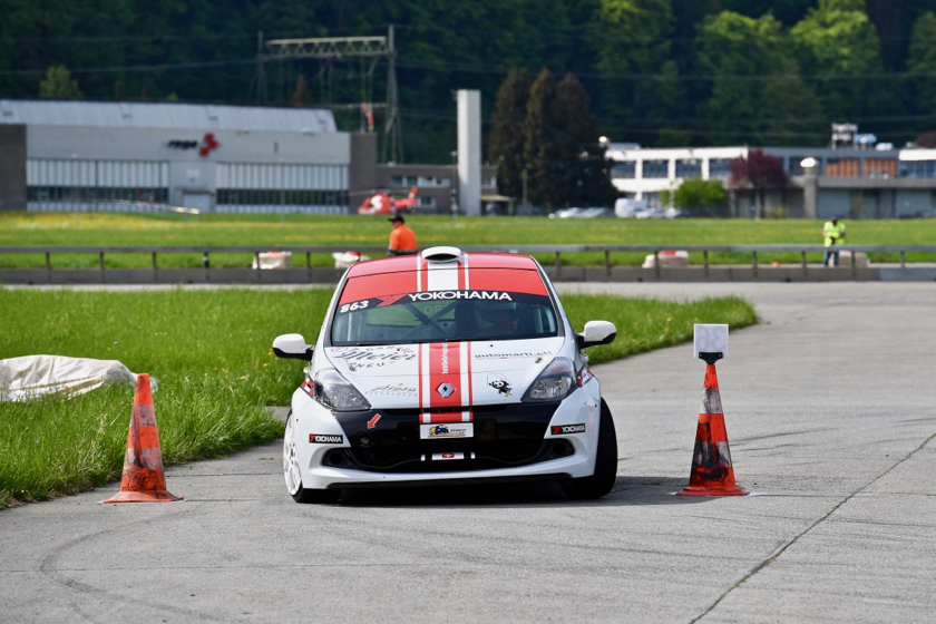 28.04.2018 - Slalom Interlaken