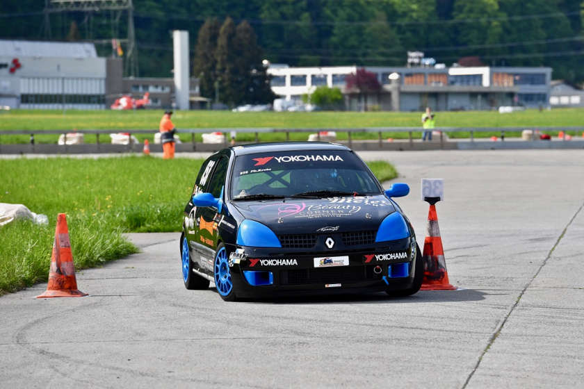 28.04.2018 - Slalom Interlaken