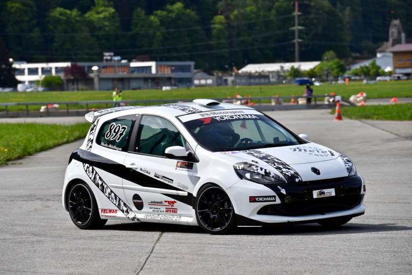 28.04.2018 - Slalom Interlaken