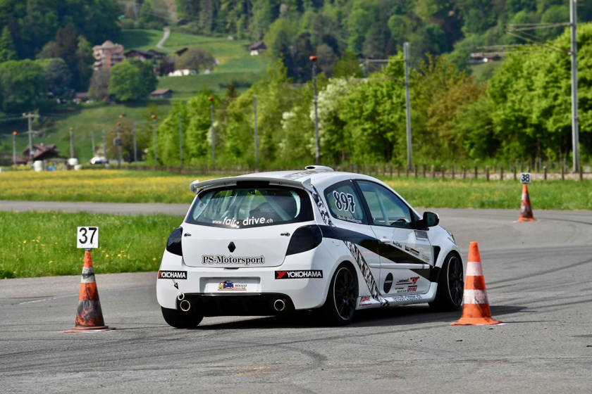 28.04.2018 - Slalom Interlaken