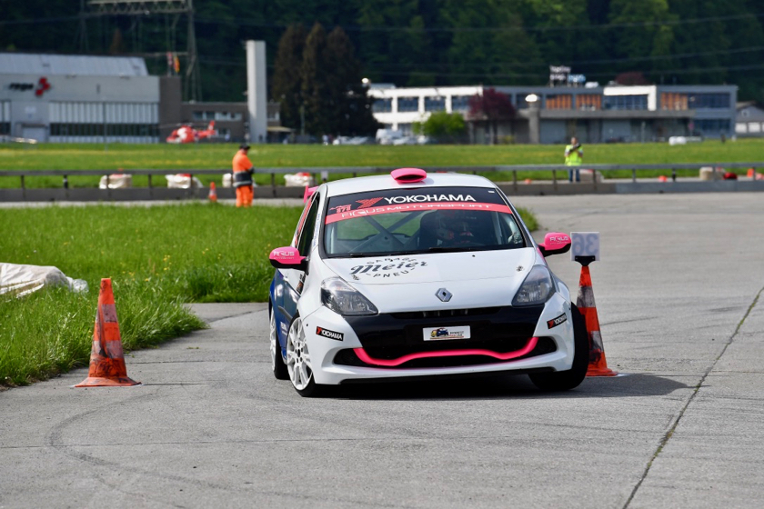 28.04.2018 - Slalom Interlaken