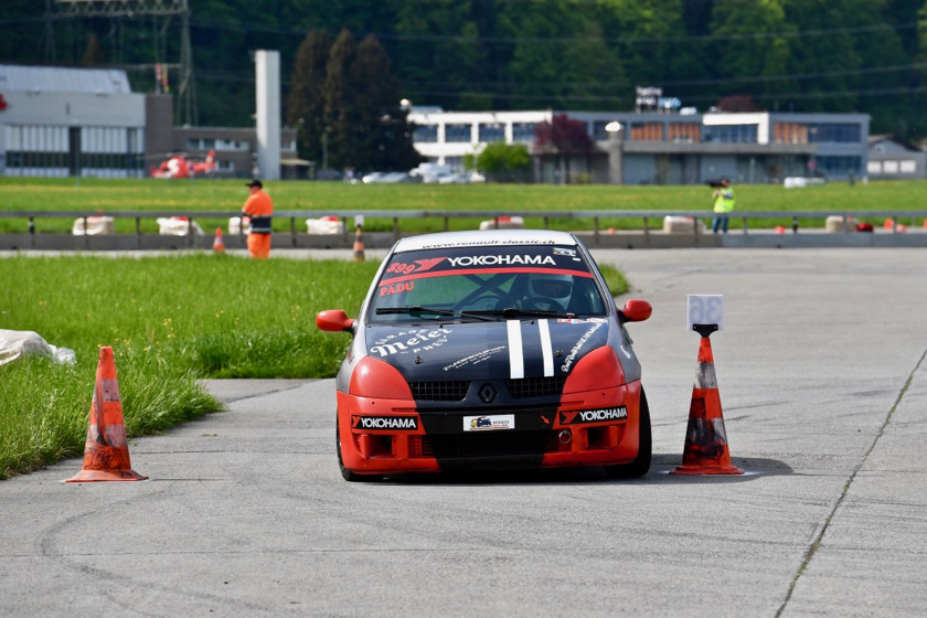 28.04.2018 - Slalom Interlaken