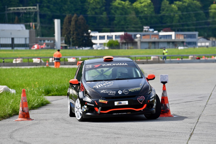 28.04.2018 - Slalom Interlaken