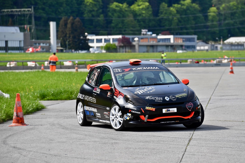 28.04.2018 - Slalom Interlaken