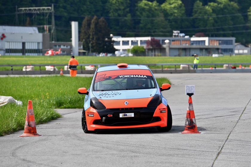 28.04.2018 - Slalom Interlaken