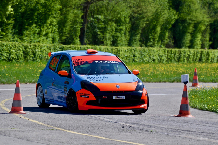 28.04.2018 - Slalom Interlaken