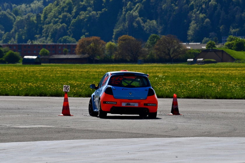 28.04.2018 - Slalom Interlaken