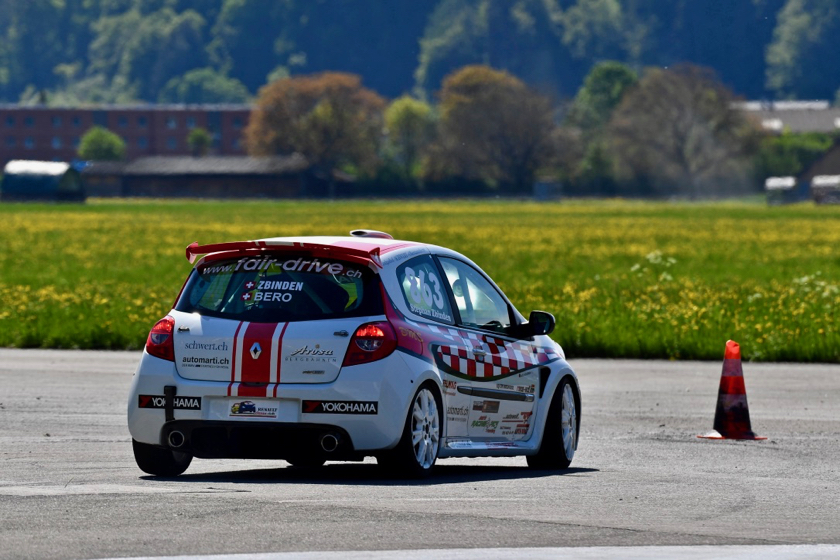 28.04.2018 - Slalom Interlaken