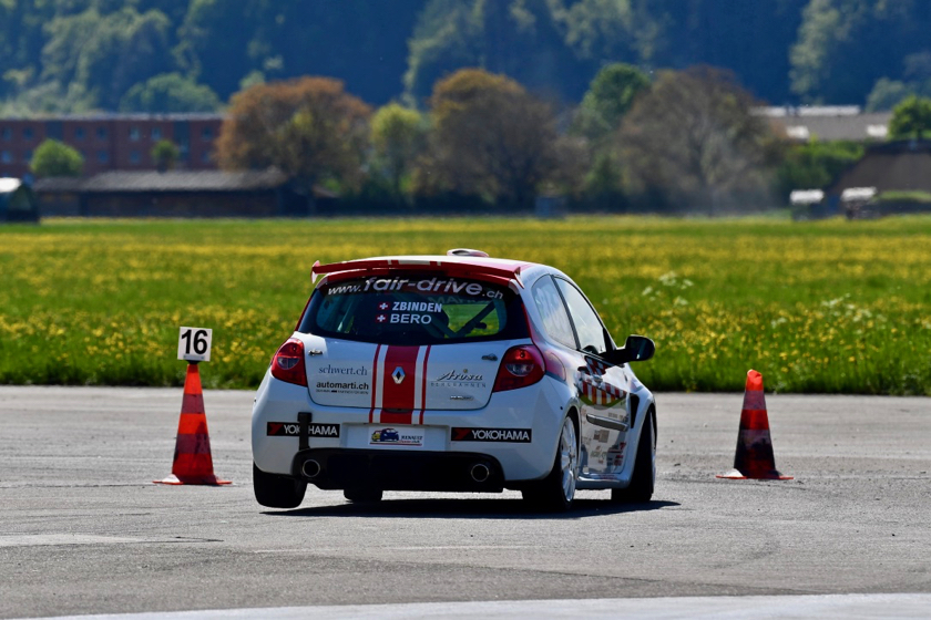 28.04.2018 - Slalom Interlaken