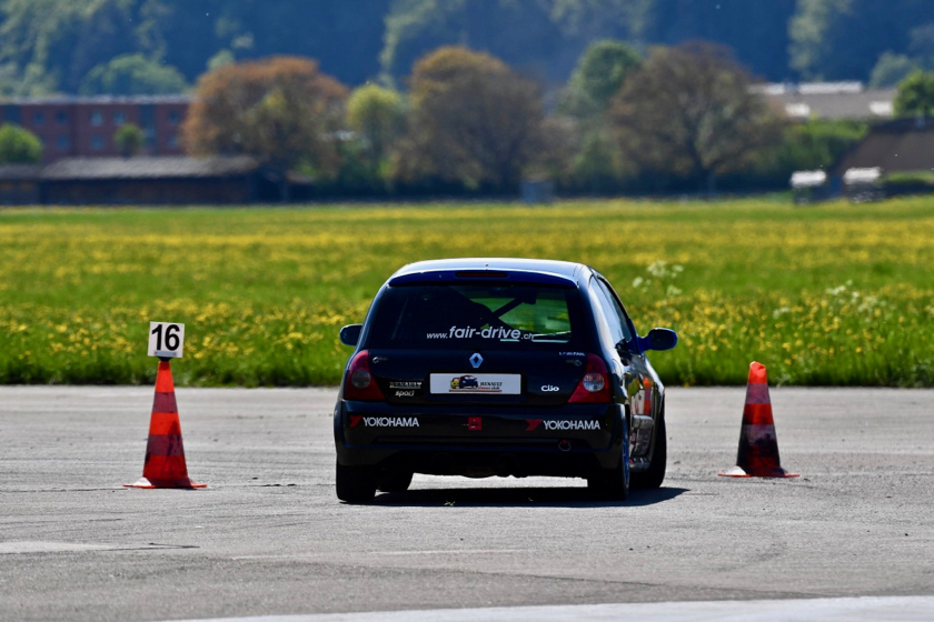 28.04.2018 - Slalom Interlaken